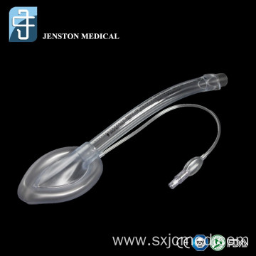 High Quality Low Prices PVC Laryngeal Mask